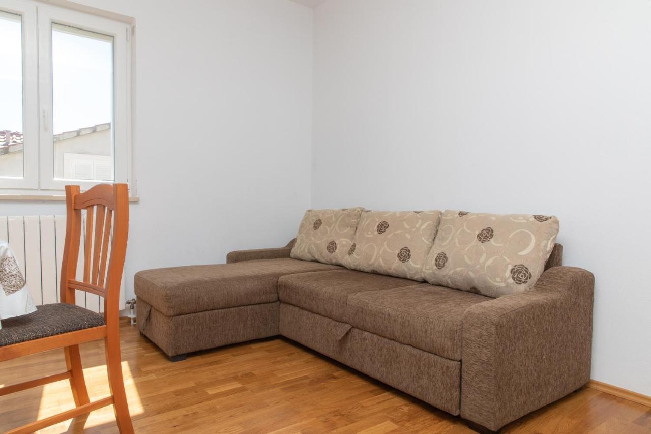 Apartments Ella Supetar Zewnętrze zdjęcie